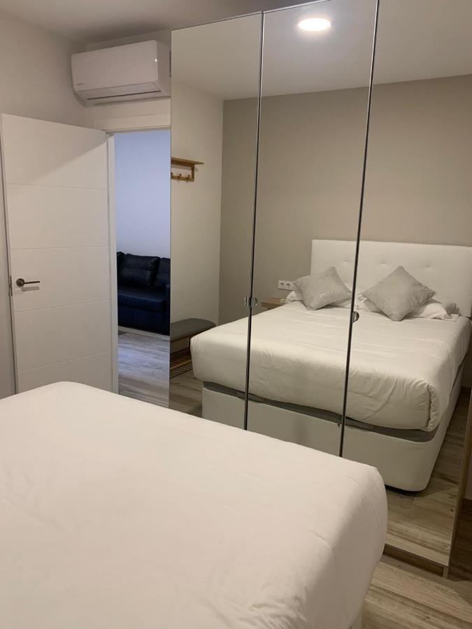 Apartamento Entrecatedrales 2 Cádiz Exterior photo