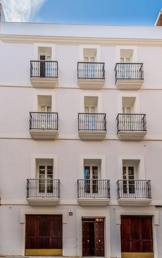 Apartamento Entrecatedrales 2 Cádiz Exterior photo
